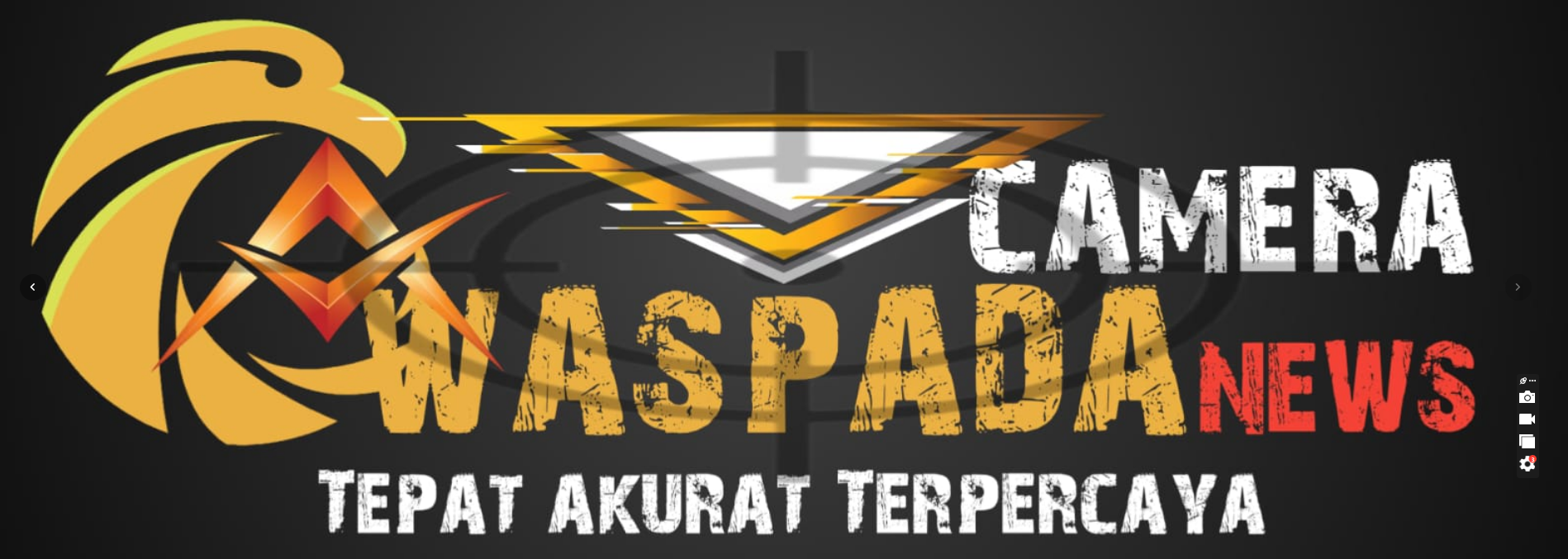 Camera Waspada News